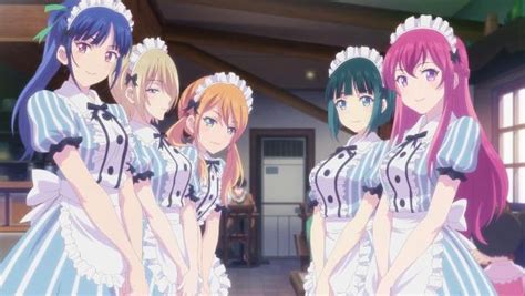 megami no cafe terrace uncensored|HentaiDad 